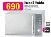 Russell Hobbs Mirror Finish 20Ltr Electronic Microwave Oven RHEM20L