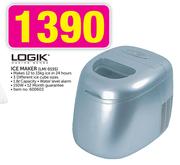 Logik Ice Maker LMI015S