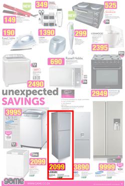 Game : Unbelievable Deals (8 Oct - 21 Oct 2014), page 4