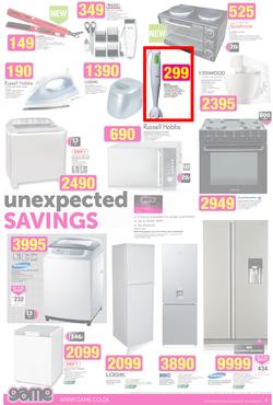 Game : Unbelievable Deals (8 Oct - 21 Oct 2014), page 4