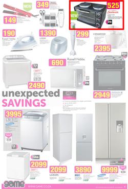 Game : Unbelievable Deals (8 Oct - 21 Oct 2014), page 4