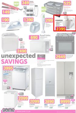 Game : Unbelievable Deals (8 Oct - 21 Oct 2014), page 4