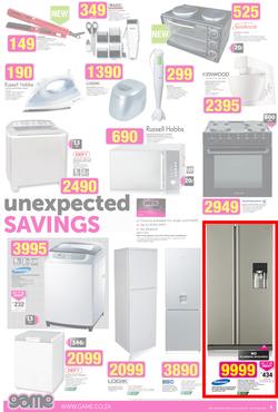 Game : Unbelievable Deals (8 Oct - 21 Oct 2014), page 4