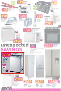 Game : Unbelievable Deals (8 Oct - 21 Oct 2014), page 4