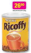 Nescafe Ricoffy-250g