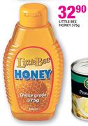 Little Bee Honey-375g