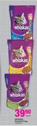 Whiskas Nuggets Assorted-1kg Each