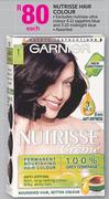 Nutrisse Hair Colour Assorted-Each