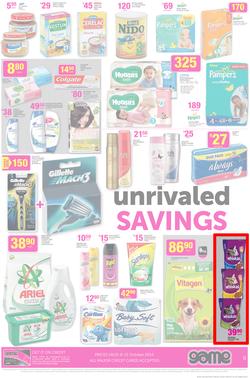 Game : Unbelievable Deals (8 Oct - 21 Oct 2014), page 6