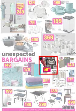 Game : Unbelievable Deals (8 Oct - 21 Oct 2014), page 7