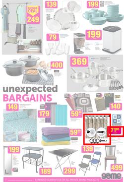 Game : Unbelievable Deals (8 Oct - 21 Oct 2014), page 7