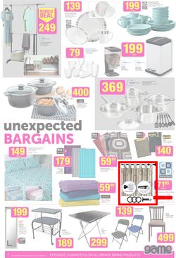 Game : Unbelievable Deals (8 Oct - 21 Oct 2014), page 7