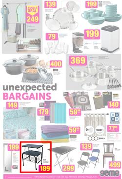 Game : Unbelievable Deals (8 Oct - 21 Oct 2014), page 7