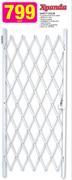Xpanda Safety Door-Each