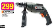 Stramm 550W Drill
