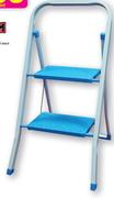 Stramm 2 Step Ladder-Each