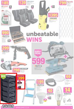 Game : Unbelievable Deals (8 Oct - 21 Oct 2014), page 8