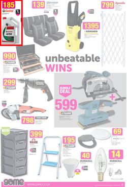 Game : Unbelievable Deals (8 Oct - 21 Oct 2014), page 8