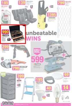 Game : Unbelievable Deals (8 Oct - 21 Oct 2014), page 8