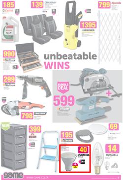Game : Unbelievable Deals (8 Oct - 21 Oct 2014), page 8