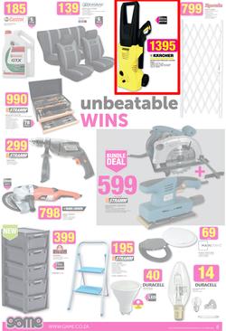 Game : Unbelievable Deals (8 Oct - 21 Oct 2014), page 8