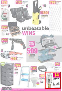 Game : Unbelievable Deals (8 Oct - 21 Oct 2014), page 8