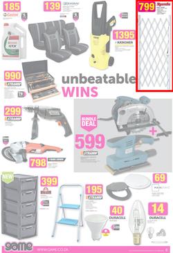 Game : Unbelievable Deals (8 Oct - 21 Oct 2014), page 8