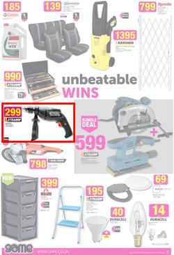 Game : Unbelievable Deals (8 Oct - 21 Oct 2014), page 8