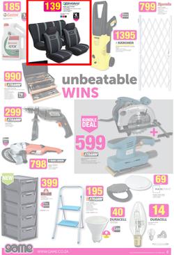 Game : Unbelievable Deals (8 Oct - 21 Oct 2014), page 8