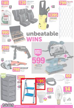 Game : Unbelievable Deals (8 Oct - 21 Oct 2014), page 8