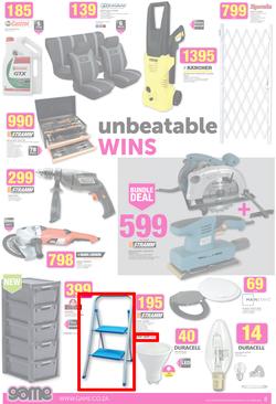 Game : Unbelievable Deals (8 Oct - 21 Oct 2014), page 8