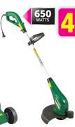 Trimtech 650 Watts Grass Trimmer