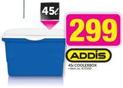 Addis 45Ltr Coolerbox