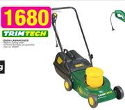 Trimtech 1500W Lawnmower