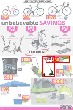 Game : Unbelievable Deals (8 Oct - 21 Oct 2014), page 9