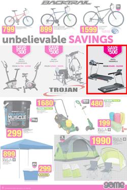 Game : Unbelievable Deals (8 Oct - 21 Oct 2014), page 9