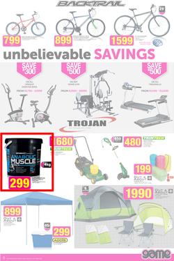 Game : Unbelievable Deals (8 Oct - 21 Oct 2014), page 9