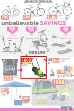 Game : Unbelievable Deals (8 Oct - 21 Oct 2014), page 9