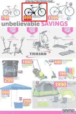 Game : Unbelievable Deals (8 Oct - 21 Oct 2014), page 9