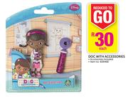 DOC With Accessories-Each