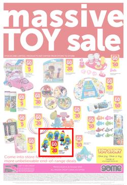 Game : Unbelievable Deals (8 Oct - 21 Oct 2014), page 10