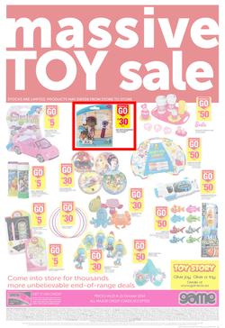 Game : Unbelievable Deals (8 Oct - 21 Oct 2014), page 10
