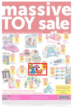 Game : Unbelievable Deals (8 Oct - 21 Oct 2014), page 10