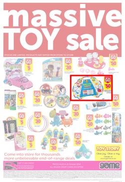 Game : Unbelievable Deals (8 Oct - 21 Oct 2014), page 10