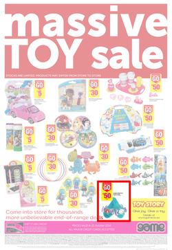 Game : Unbelievable Deals (8 Oct - 21 Oct 2014), page 10