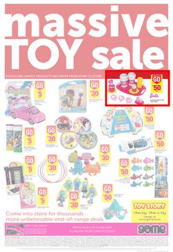 Game : Unbelievable Deals (8 Oct - 21 Oct 2014), page 10