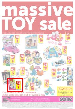 Game : Unbelievable Deals (8 Oct - 21 Oct 2014), page 10