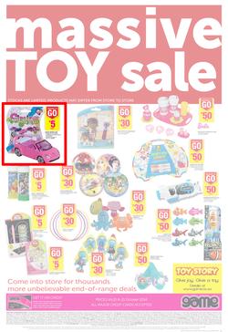 Game : Unbelievable Deals (8 Oct - 21 Oct 2014), page 10