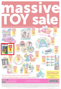Game : Unbelievable Deals (8 Oct - 21 Oct 2014), page 10