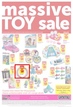 Game : Unbelievable Deals (8 Oct - 21 Oct 2014), page 10